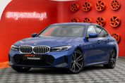 BMW Seria 3 320d xDrive M Sport