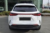 Lexus NX 350h Prestige 2WD