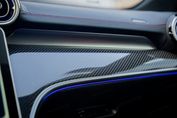 Mercedes Klasa C AMG 43  4-Matic