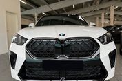 BMW X2 sDrive20i M Sport