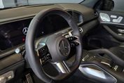 Mercedes GLS 350 d 4-MATIC AMG Line
