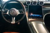 Mercedes GLC Coupe 200 d 4-Matic Avantgarde