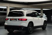 Mercedes GLB 200 AMG Line 7G-DCT