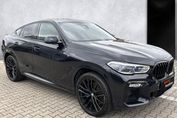 BMW X6 M50i xDrive