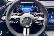 Mercedes Klasa E 200 4MATIC AMG Line