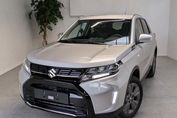 Suzuki Vitara 1.4 Boosterjet mHEV Premium Plus 2WD aut