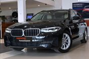 BMW Seria 5 518d mHEV aut