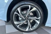 Audi A3 TFSI Advanced Sportback