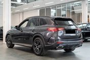 Mercedes GLC 200 d  4-Matic AMG Line