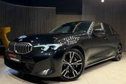 BMW Seria 3 330i xDrive M Sport