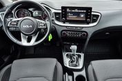 Kia XCeed 1.5 T-GDI M DCT