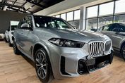 BMW X5 xDrive30d M Sport