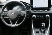 Toyota RAV4 2.5 Hybrid Comfort 4x2