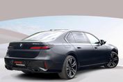 BMW Seria 7 M760e PHEV xDrive Individual Edition sport-aut