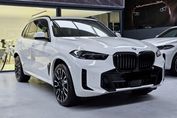 BMW X5 xDrive30d M Sport