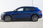 Audi Q5 TFSI quattro S line