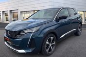 Peugeot 3008 1.2 PureTech Allure S&S EAT8
