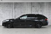 BMW Seria 5 520d xDrive M Sport mHEV aut