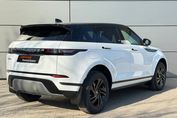 Land Rover Range Rover Evoque 2.0 D165 mHEV Dynamic S