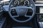 Audi A8 L 60 TFSI quattro S Line