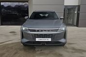 Omoda 9 1.5 Super Hybrid Exclusive AWD