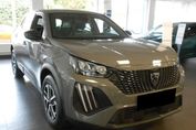 Peugeot 2008 Business e-DCS6 1.2 PureTech mHEV