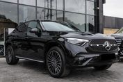 Mercedes GLC Coupe 300  4-Matic AMG Line