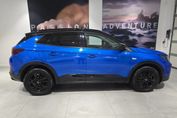 Opel Grandland X 1.2 T GS S&S