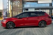 Toyota Corolla 2.0 Hybrid Gr Sport