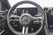 Mercedes Klasa C 200 4MATIC