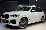 BMW X3 xDrive20i M Sport