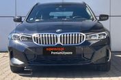 BMW Seria 3 320d xDrive mHEV M Sport aut