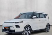 Kia Soul e-Soul 64kWh M