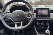 Renault Clio Evolution 1.0 TCe