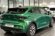 Renault Clio Evolution LPG 1.2 TCe Eco-G aut.