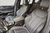BMW X3 xDrive20i