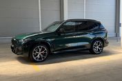 BMW X5 xDrive40d M Sport