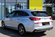 Hyundai i30 1.5 T-GDI 48V Smart