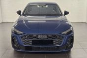 Audi A5 TFSI quattro S line
