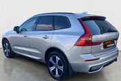 Volvo XC60 T6 Plug-in Hybrid AWD Plus Dark