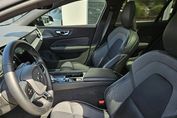 Volvo V60 B4 B Ultra Dark aut