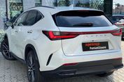 Lexus NX 350h Omotenashi AWD