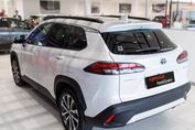 Toyota Corolla Cross 2.0 Hybrid Executive