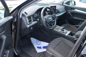 Audi Q5 35 TDI quattro