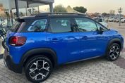 Citroen C3 Aircross Max S&S EAT6 1.2 PureTech