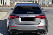 Mercedes Klasa A 35 AMG 4-Matic
