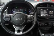 Kia Soul e-Soul 39kWh M