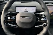 Omoda 7 Luxury