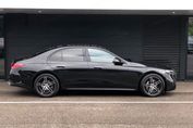 Mercedes Klasa E 300 de 4-Matic AMG