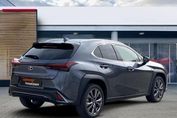 Lexus UX 250h GPF F Sport Design 2WD
